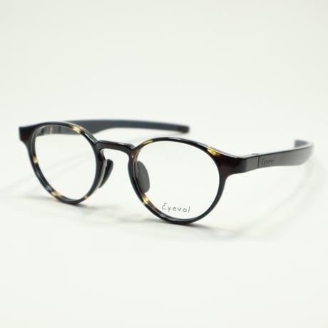 Eyevol アイヴォル KNOX (47) RX ノックスRX / DM-LG