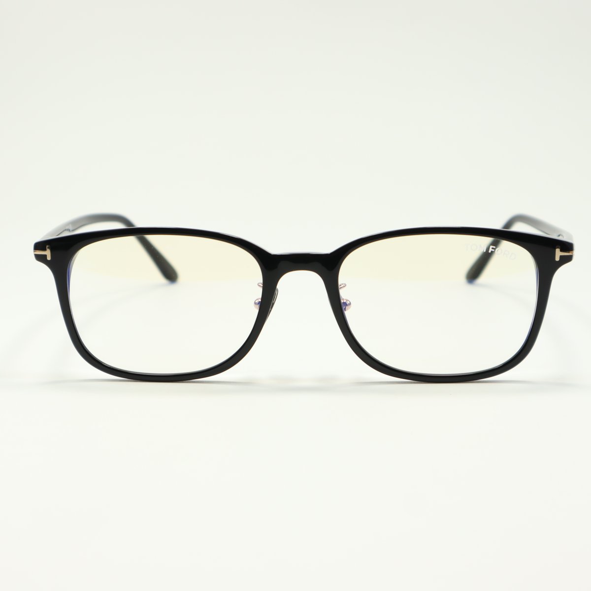 TOM FORD トムフォード TF5852-D-B 001 | メガネのクギミヤ 