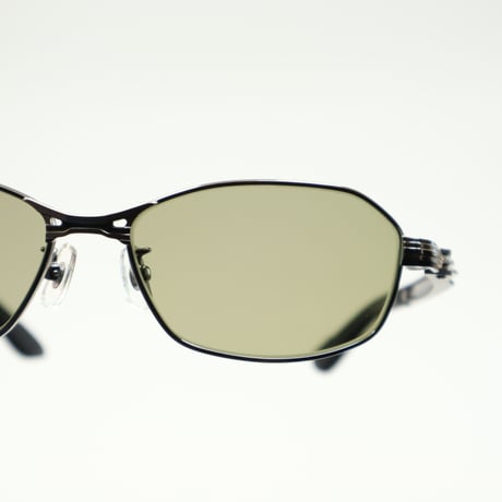 Zeque by ZEAL OPTICS (ゼクーバイジールオプティクス) Feiz'55 (フェイズ55) / Matte Chrome  / TRUEVIEW SPORTS / F-2020