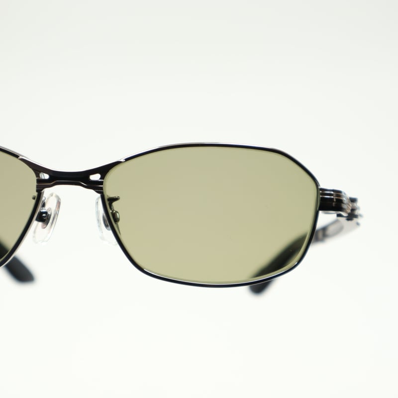 Zeque by ZEAL OPTICS (ゼクーバイジールオプティクス) Feiz'55 ( Zeque by ZEAL OPTICS (ゼクーバイジールオプティクス) Feiz'55 (