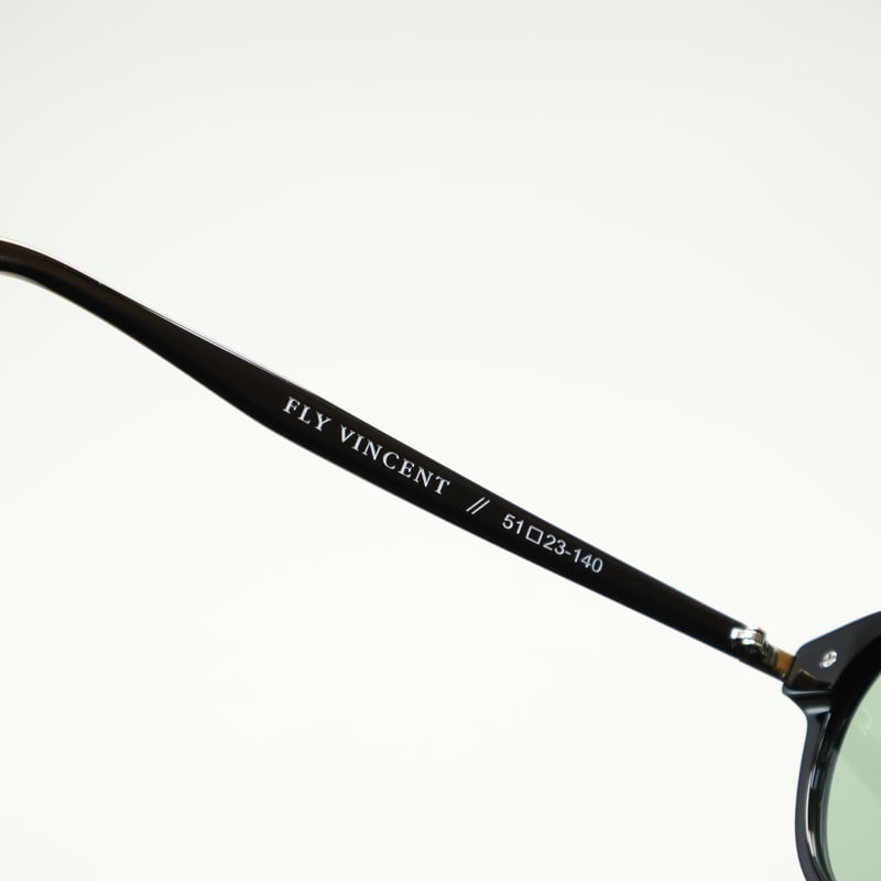 BLACK FLYS ブラックフライ FLY VINCENT フライヴィンセント BLACK- BLACK FLYS ブラックフライ FLY VINCENT フライヴィンセント BLACK-