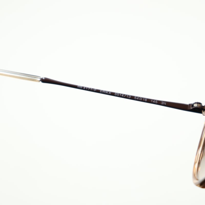 Ray-Ban レイバン RB4171F 6514/13 ERIKA | メガネのクギミヤ
