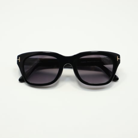 TOM FORD トムフォード TF237-F 01B Snowdon