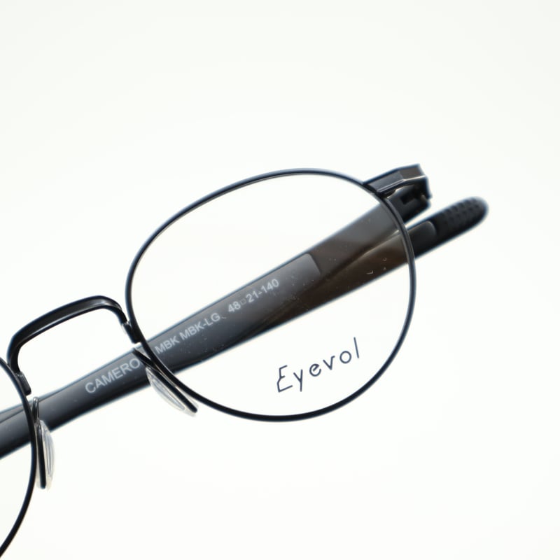 小物 eyevol Cameron Eyevol アイヴォル CAMERON キャメロン / MBK MBK-LG | メガネの