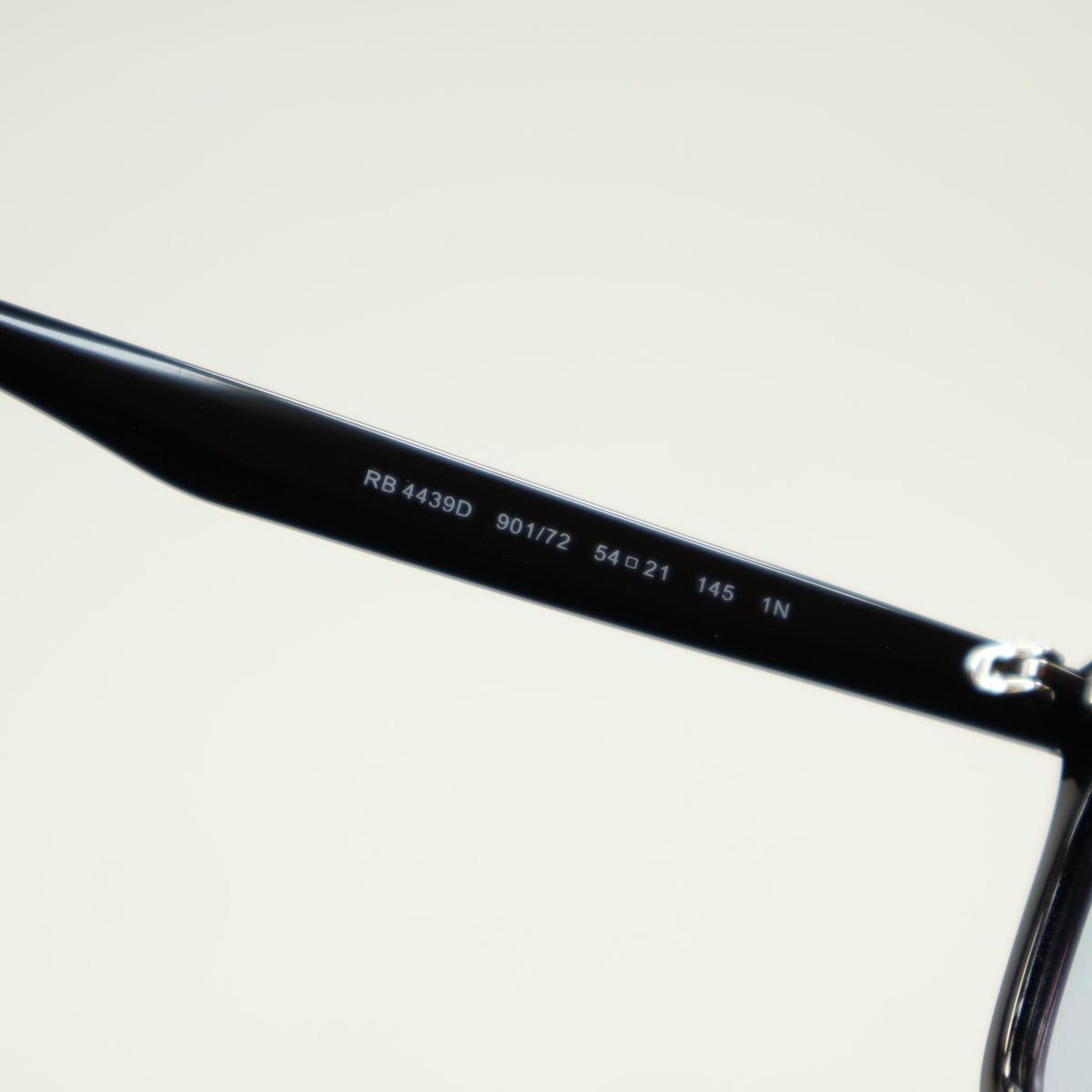 Ray-Ban レイバン RB4439D 901/72 | メガネのクギミヤ Ray-Ban レイバン RB4439D 901/72 | メガネのクギミヤ