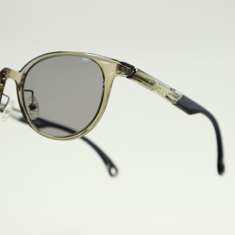 Zeque by ZEAL OPTICS (ゼクーバイジールオプティクス) JUNO (ジュノ