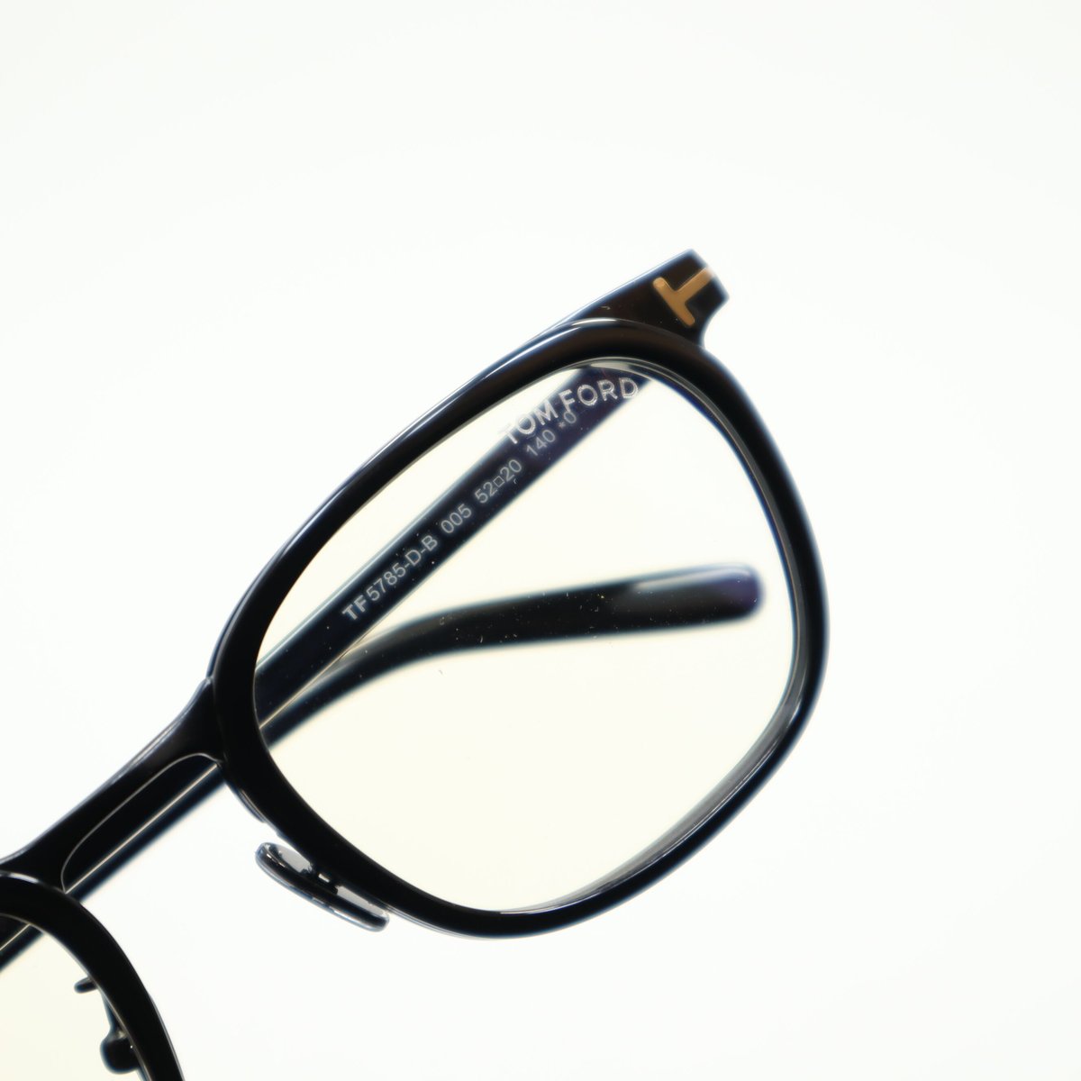 TOM FORD サングラス TF5785-D-B 005 トムフォード TOM FORD メガネ | 【TOM FORD】 TF5785-D-B 005 日本企画モデル