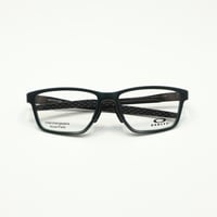 OAKLEY オークリーMETALINK メタリンク OX8153-0357 マットオリーブ