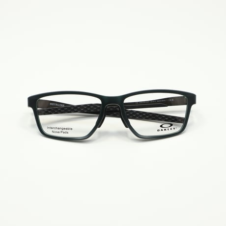 OAKLEY オークリーMETALINK メタリンク OX8153-0357 マットオリーブ