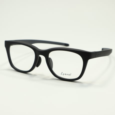 Eyevol アイヴォル SHAW (52) RX ショーRX / MBK-LG