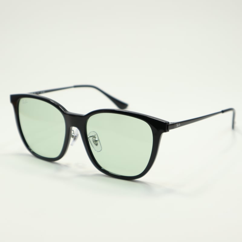 Ray-Ban レイバン RB4333D 601/2 | メガネのクギミヤ