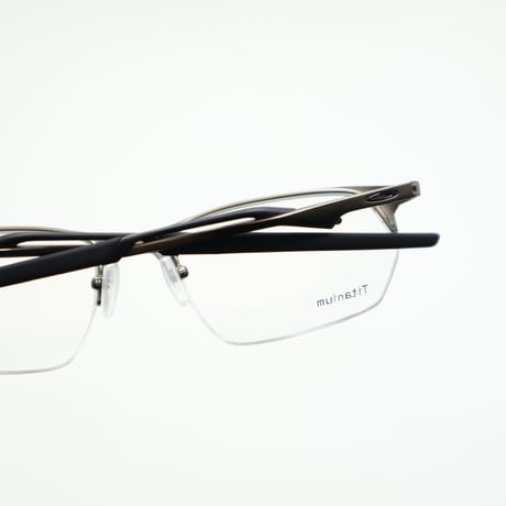 OAKLEY オークリー WIRE TAP2.0 RX ワイヤータップ2.0 RX OX5152-0254 ピューター