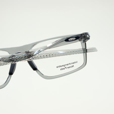 OAKLEY オークリー Bat Flip (バットフリップ) OX8183-0256 グレーシャドウ