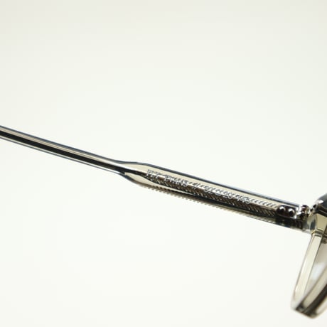 BLACK FLYS ブラックフライ FLY EVANS フライエバンス CLEAR SAGE/BROWN GRADETION