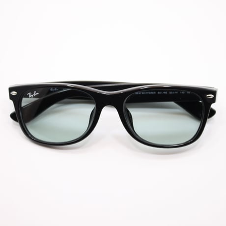 Ray-Ban レイバン RB2132-F 601/64 ニューウェイファーラー