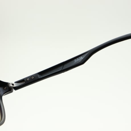 Zeque by ZEAL OPTICS (ゼクーバイジールオプティクス) Julia (ジュリア) / MATTE BLACK / TRUEVIEW SPORTS / F2140