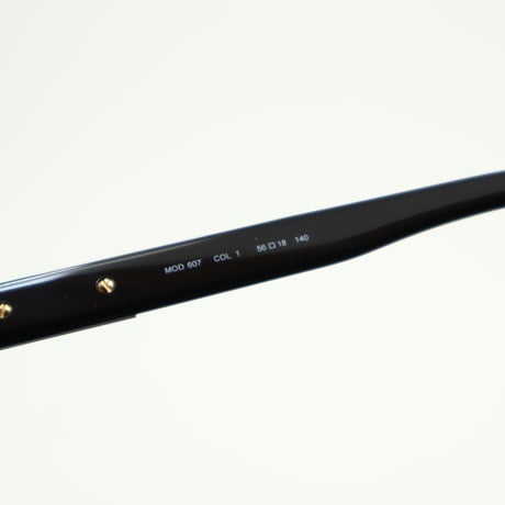 CAZAL LEGENDS 607 C001 カザール レジェンズ