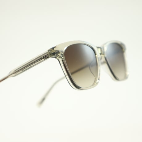 BLACK FLYS ブラックフライ FLY EVANS フライエバンス CLEAR SAGE/BROWN GRADETION
