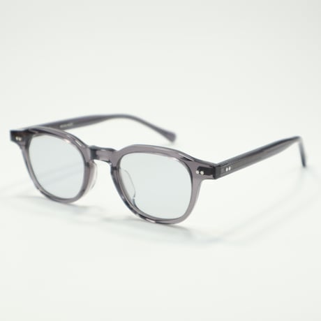 NEW. ニュー / EDDIE エディ c-3 grey