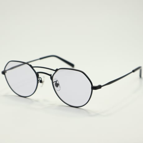 NEW. ニュー /BELLOWS ベロウズ c-3 semi-matte black