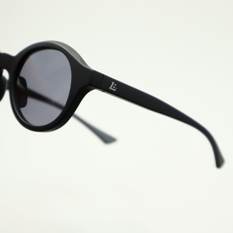 Laidback by NEW. レイドバックバイニュー / LB-3 c-1 Black ダークレンズ
