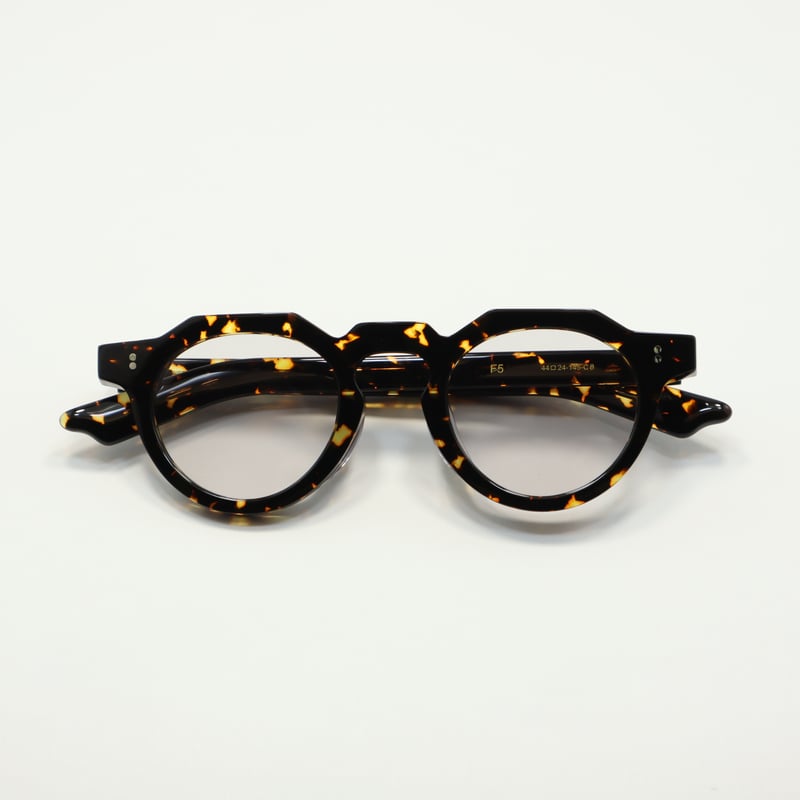 few by new f5 フューバイニューF5 ブラックサングラス Few by NEW