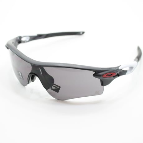 OAKLEY (オークリー) RADAR LOCK PATH (レーダーロックパス) Matte Dark Grey / Prizm Grey アジアンフィット 千葉ロッテマリーンズ