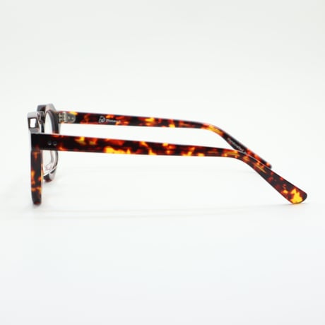 Old Focals オールドフォーカルズ BOOTLEGGER / Tortoiseshell