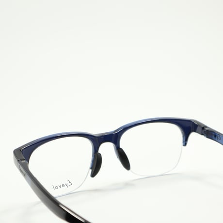 Eyevol アイヴォル SHAW-HF (52) RX ショーHF(52) RX  / NVY-LG