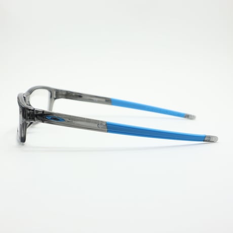 OAKLEY オークリー CROSSLINK YOUTH クロスリンクユース OX8111-0253  Polished Grey Smoke