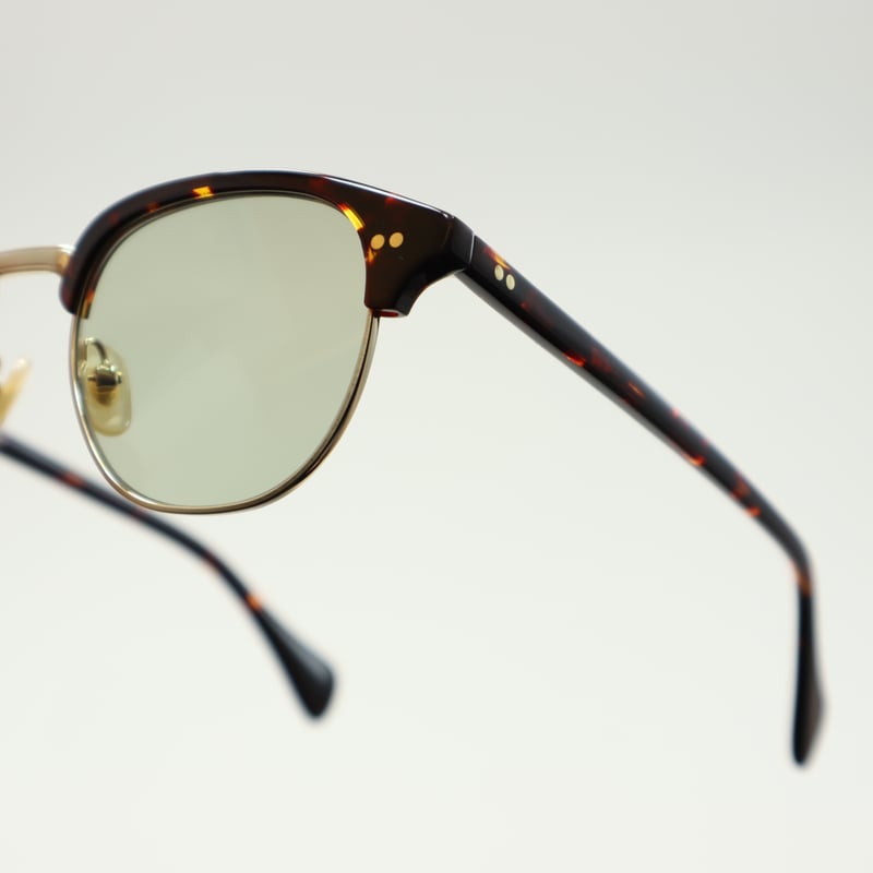 小物 NEW. VILLAGE C-2 Demi NEW. | 【NEW.】 VILLAGE ヴィレッジ C-2（Demi） レンズカラー