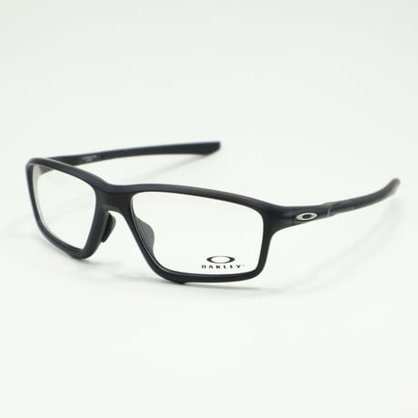 OAKLEY オークリー CROSSLINK ZERO クロスリンクゼロ OX8080-0758 Satin Black
