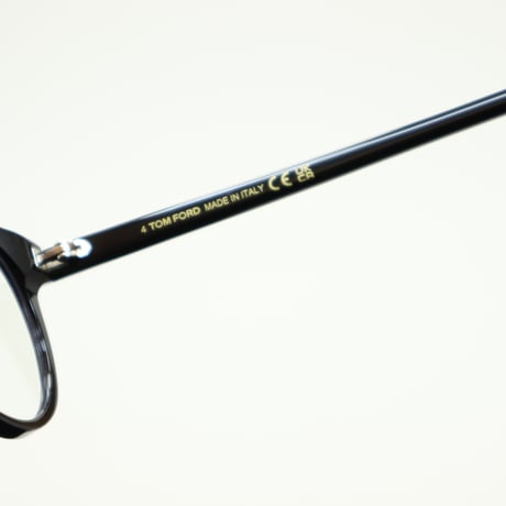 TOM FORD (トムフォード) / TF5996-K-B 001 Black