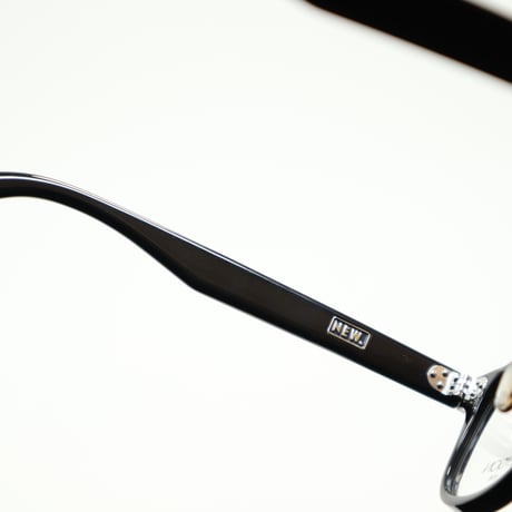 NEW. Revision ニューリビジョン / R-1 c-1 black