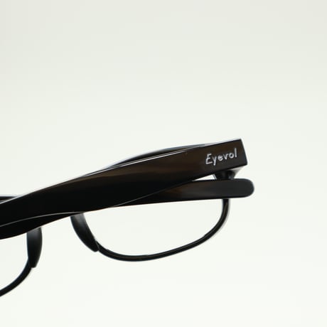 Eyevol アイヴォル DAMON RX 51 デーモンRX / BK-LG