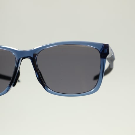 OAKLEY オークリー Paracord パラコード Transparent abyss / Prizm grey *OO9506-0557