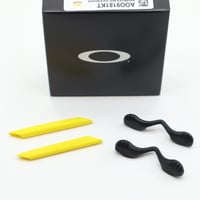 OAKLEY (オークリー) / RADAR LOCK (レーダーロック) 専用ノーズピース、イヤーソック 純正品