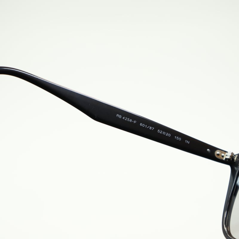 Ray-Ban レイバン RB4258-F 061/87