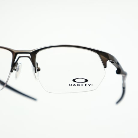 OAKLEY オークリー WIRE TAP2.0 RX ワイヤータップ2.0 RX OX5152-0254 ピューター
