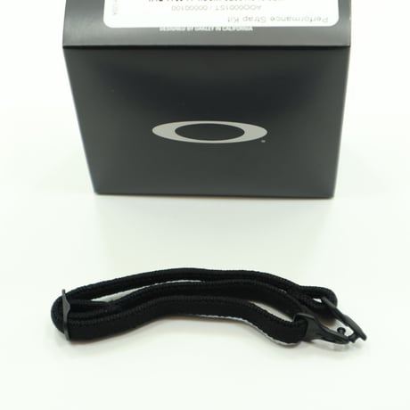 OAKLEY (オークリー) / Performance Strap Kit (パフォーマンスストラップキット)