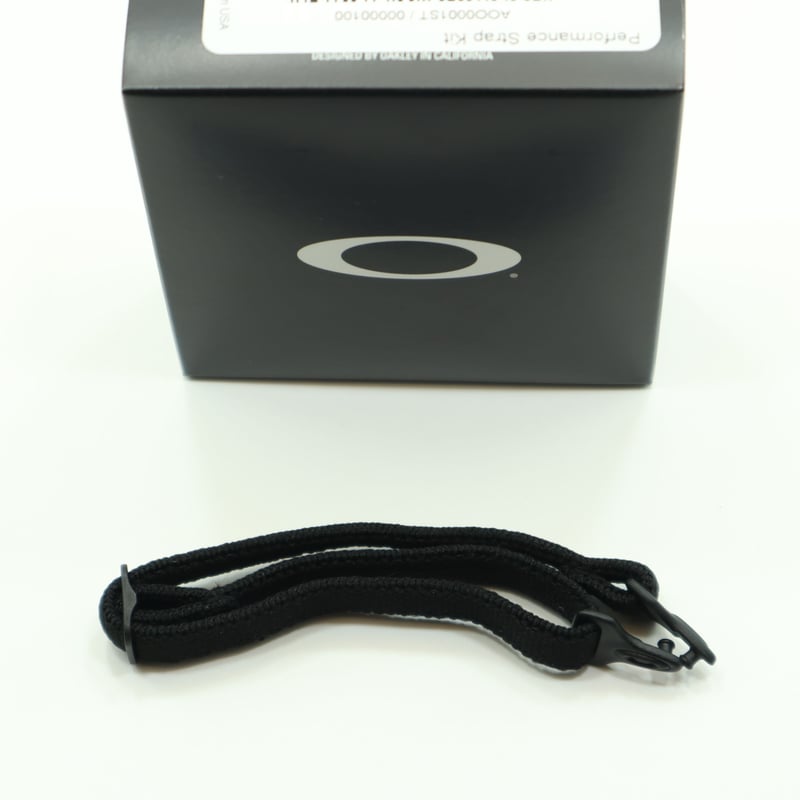 OAKLEY (オークリー) / Performance Strap Kit (パフォーマンス OAKLEY (オークリー) / Performance Strap Kit (パフォーマンス
