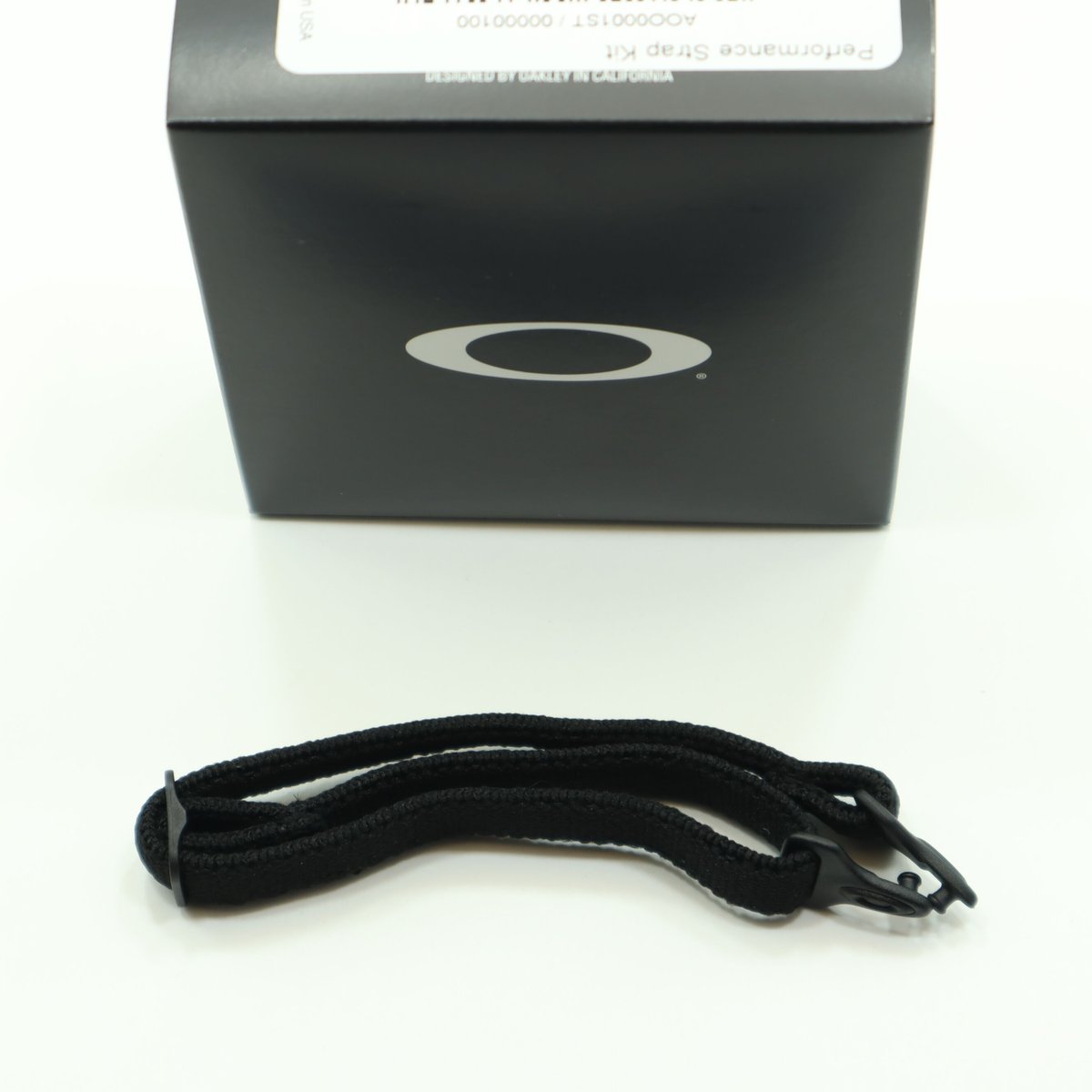 OAKLEY (オークリー) / Performance Strap Kit (パフォーマンス