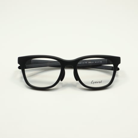 CATEGORY Eyevol / アイヴォル | メガネのクギミヤ