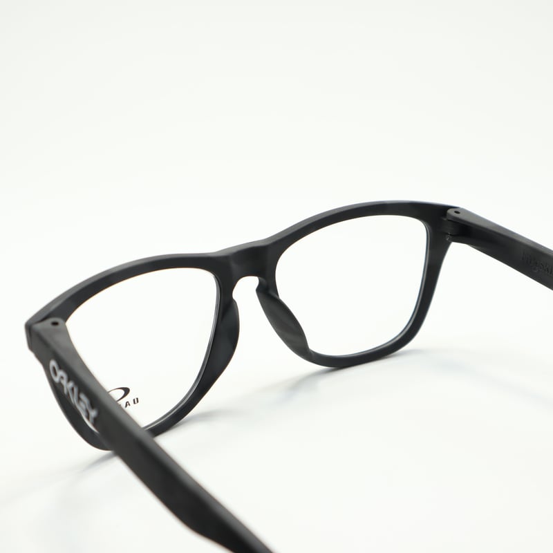 OAKLEY オークリー FROGSKINS RX フロッグスキンアールエックス OAKLEY オークリー FROGSKINS RX フロッグスキンアールエックス