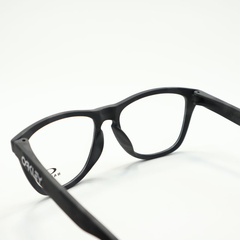 OAKLEY オークリー FROGSKINS RX フロッグスキンアールエックス OX8137...