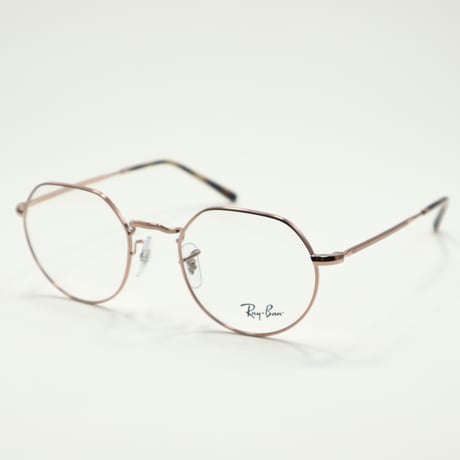 Ray-Ban レイバン RB6465 JACK 2943