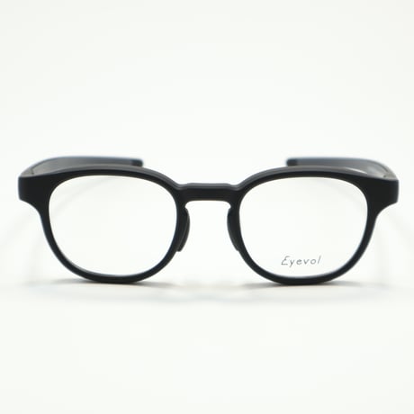 Eyevol アイヴォル SCHERMER (50) RX シャーマー (50) RX / MBK-LG