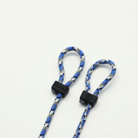 Eyevol Original Glasses Cord / ARMY BLUE (アイボルオリジナルグラスコード アーミーブルー)