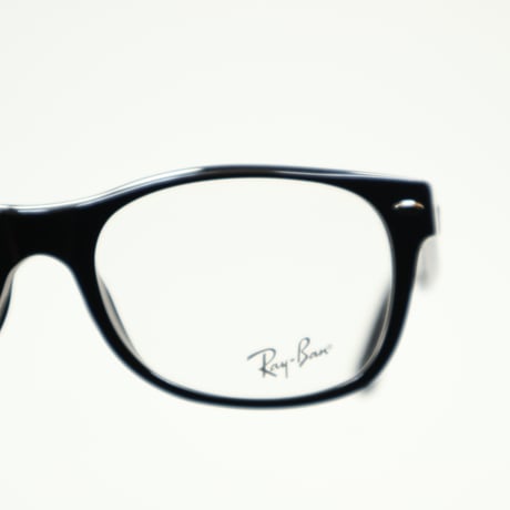 Ray-Ban レイバン RB5184F 2000 ニューウェイファーラー