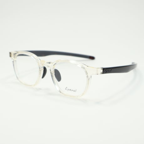 Eyevol アイヴォル MIRALLE RX ミラルRX / BC-LG